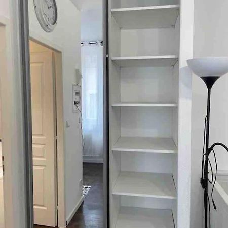 Studio 24 M2Toulouse Centre Ville, Saint-Sernin エクステリア 写真
