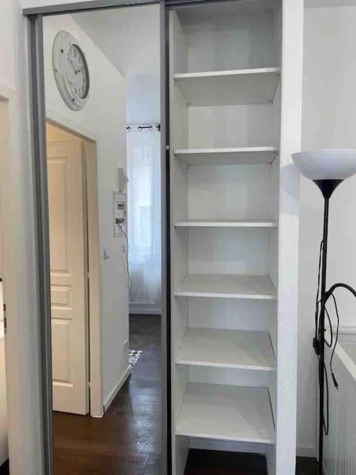 Studio 24 M2Toulouse Centre Ville, Saint-Sernin エクステリア 写真
