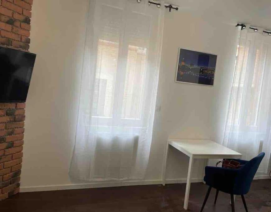 Studio 24 M2Toulouse Centre Ville, Saint-Sernin エクステリア 写真